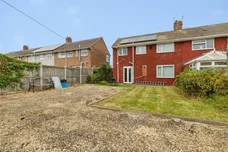 Torquay Avenue, Hartlepool