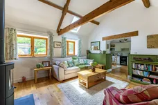 Moonsbrook, Oakhill, BA3 photo 10
