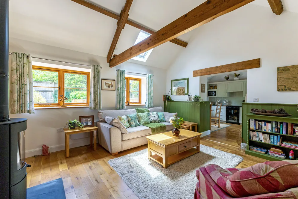Moonsbrook, Oakhill, BA3 photo 10