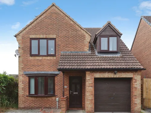 Askew Avenue, HULLphoto