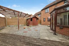 Askew Avenue, HULL