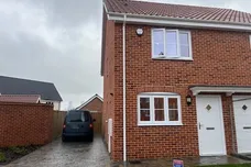 Artillery Meadow, Kelsale, Saxmundham