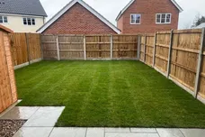 Artillery Meadow, Kelsale, Saxmundham