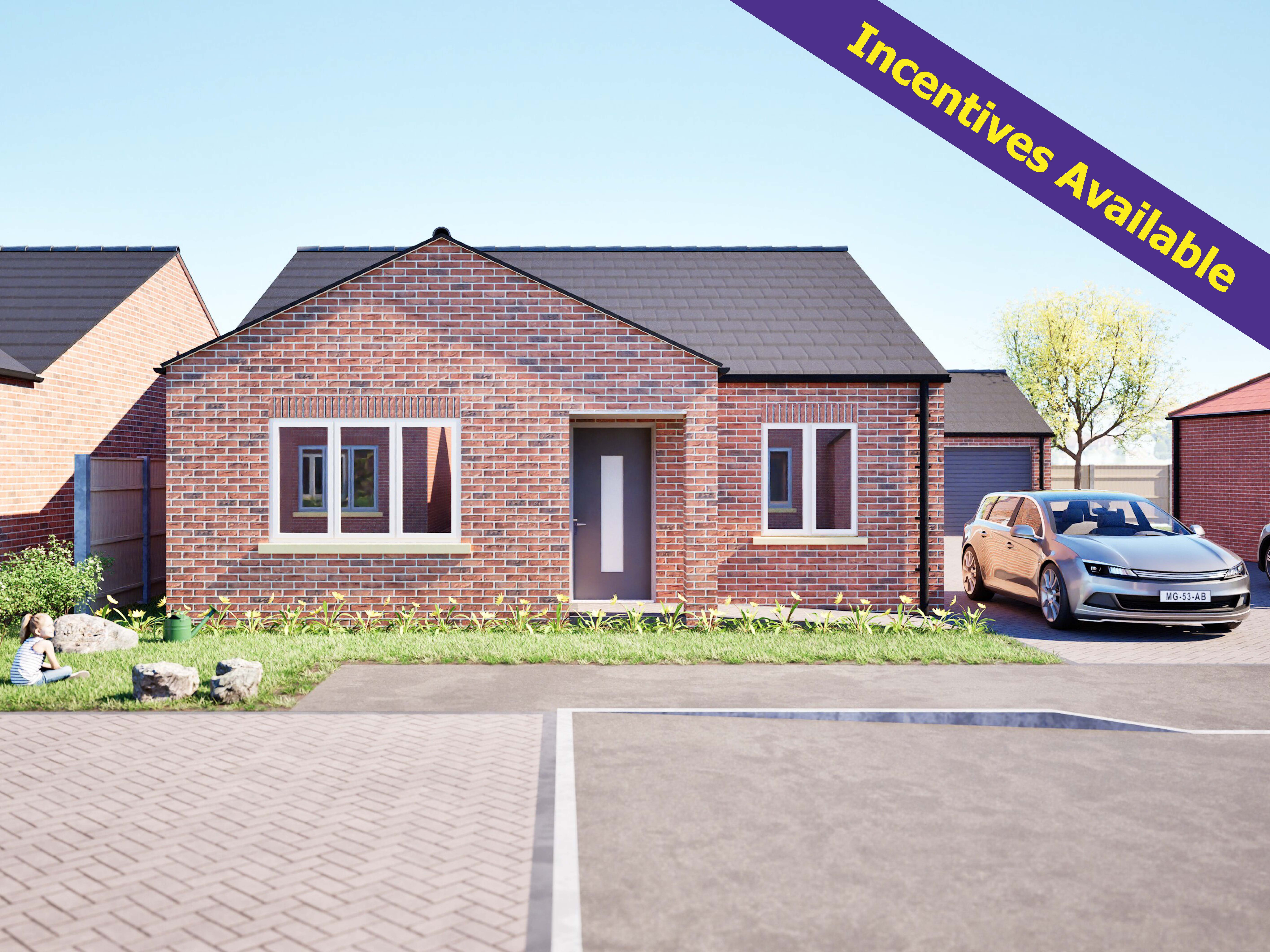 Plot 15, Torbay Park, Scartho, Grimsby  Image 1