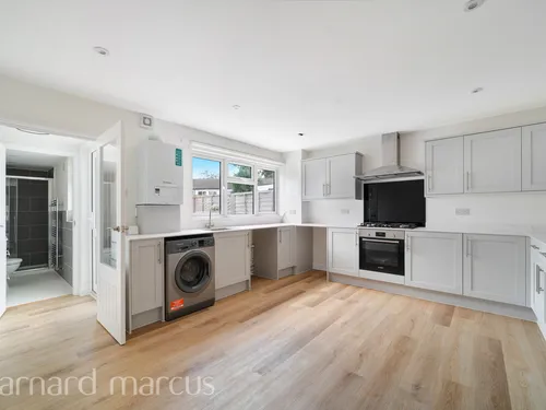 Tenterden Road, LONDONphoto