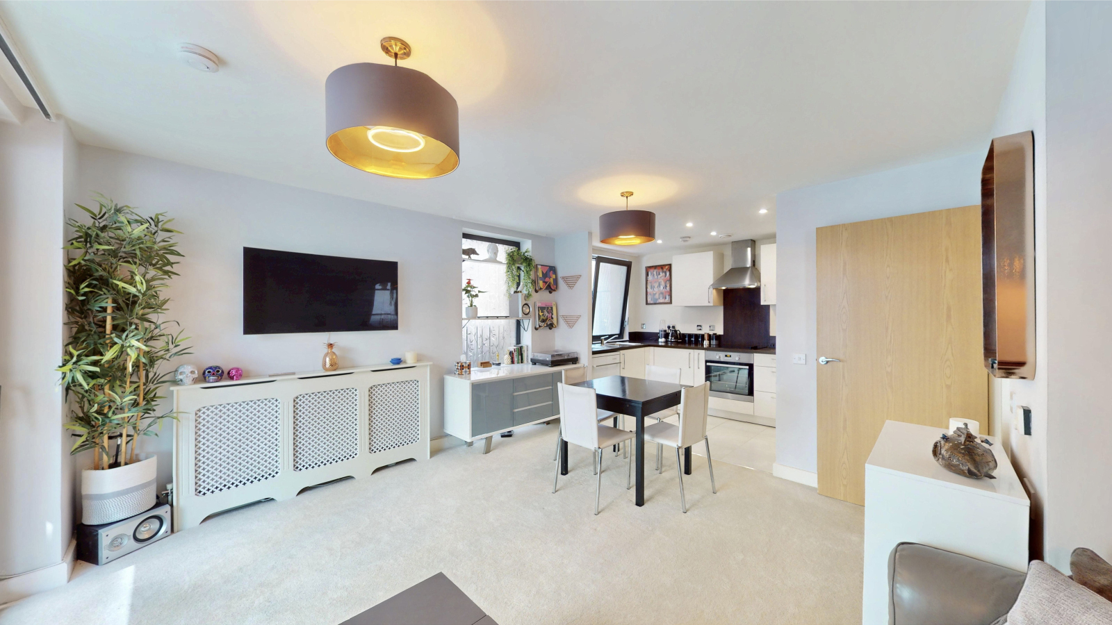 Albatross Way, London, SE16 Image 9