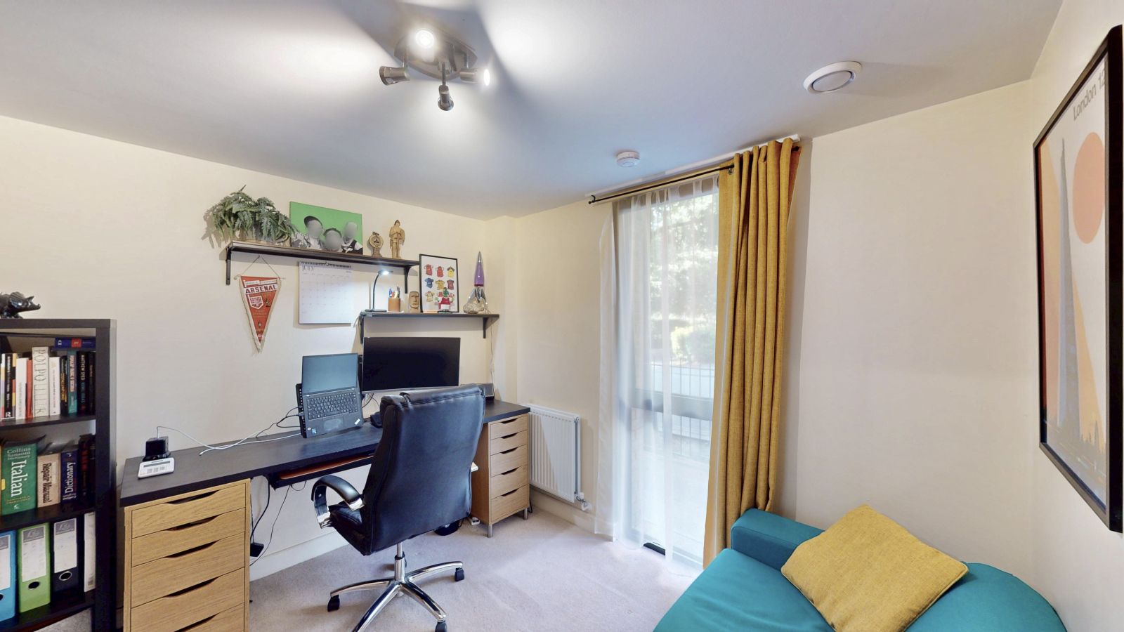 Albatross Way, London, SE16 Image 15