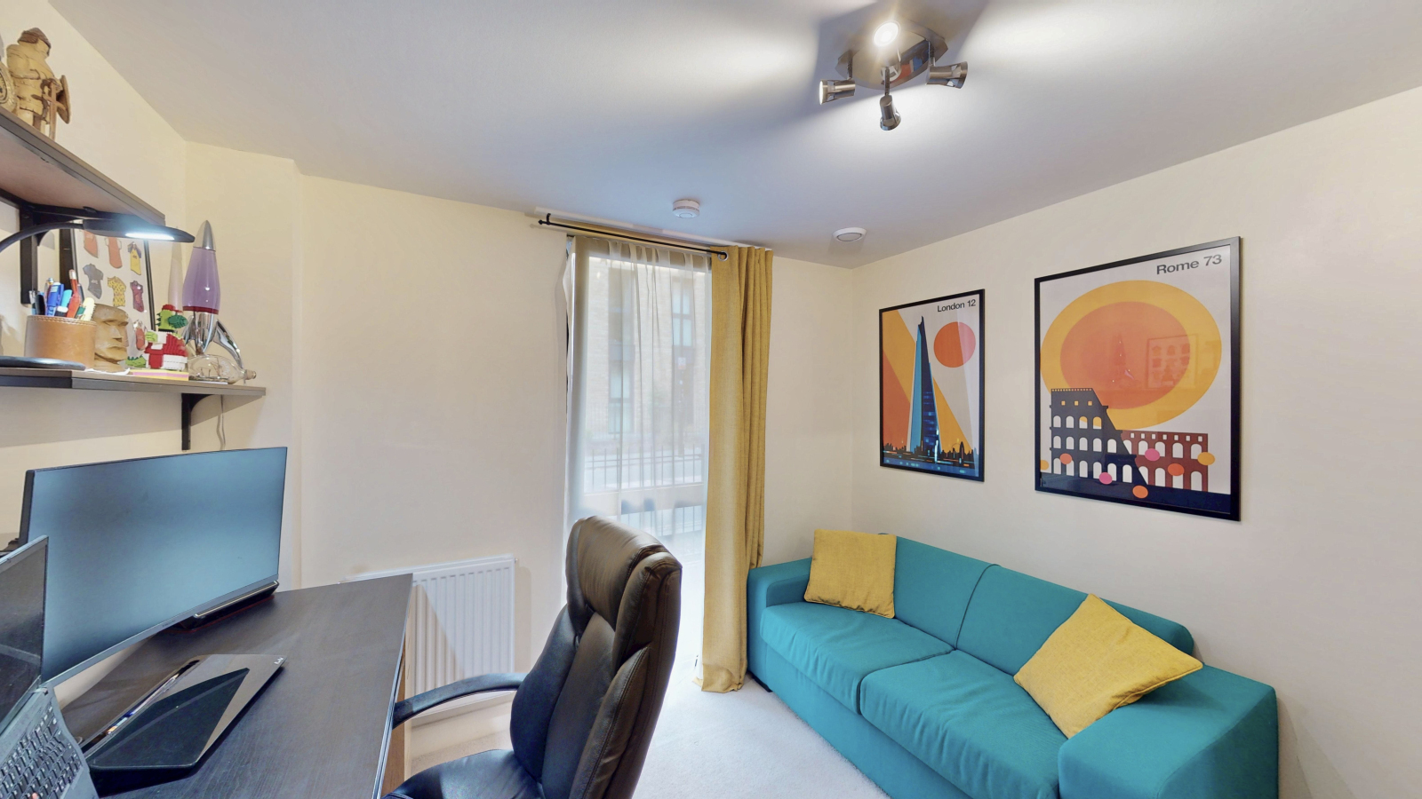 Albatross Way, London, SE16 Image 16