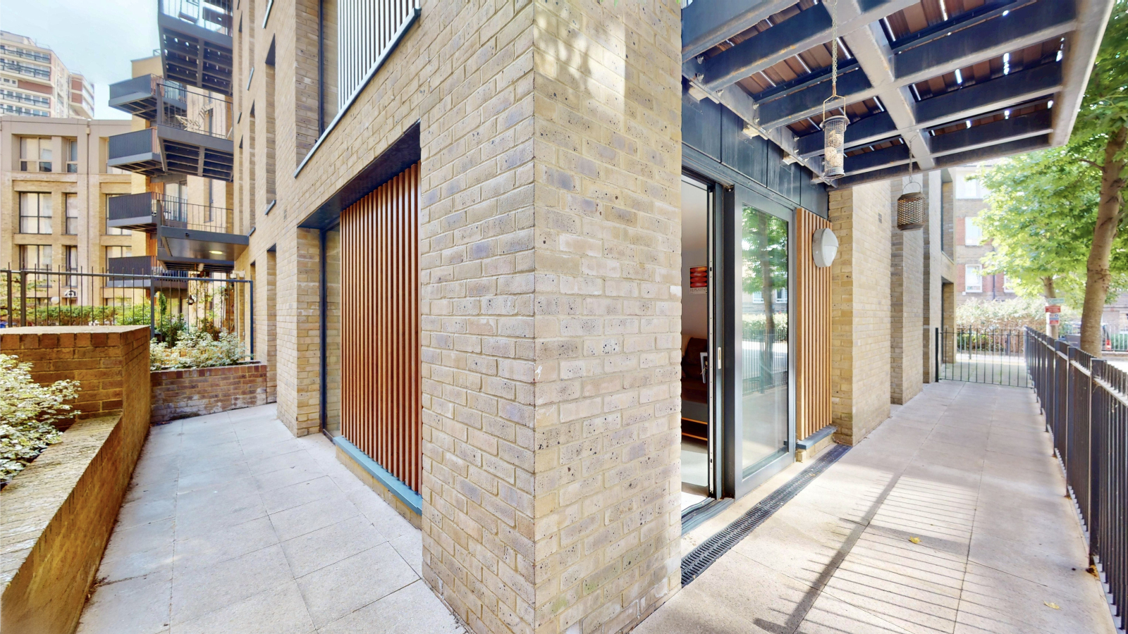 Albatross Way, London, SE16 Image 19