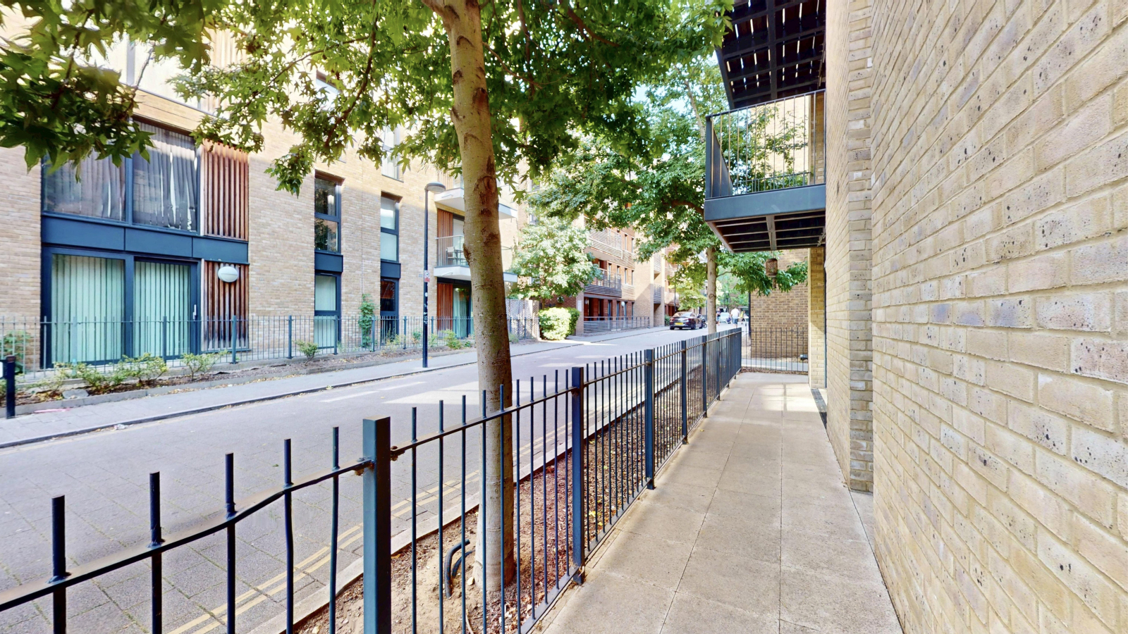Albatross Way, London, SE16 Image 20