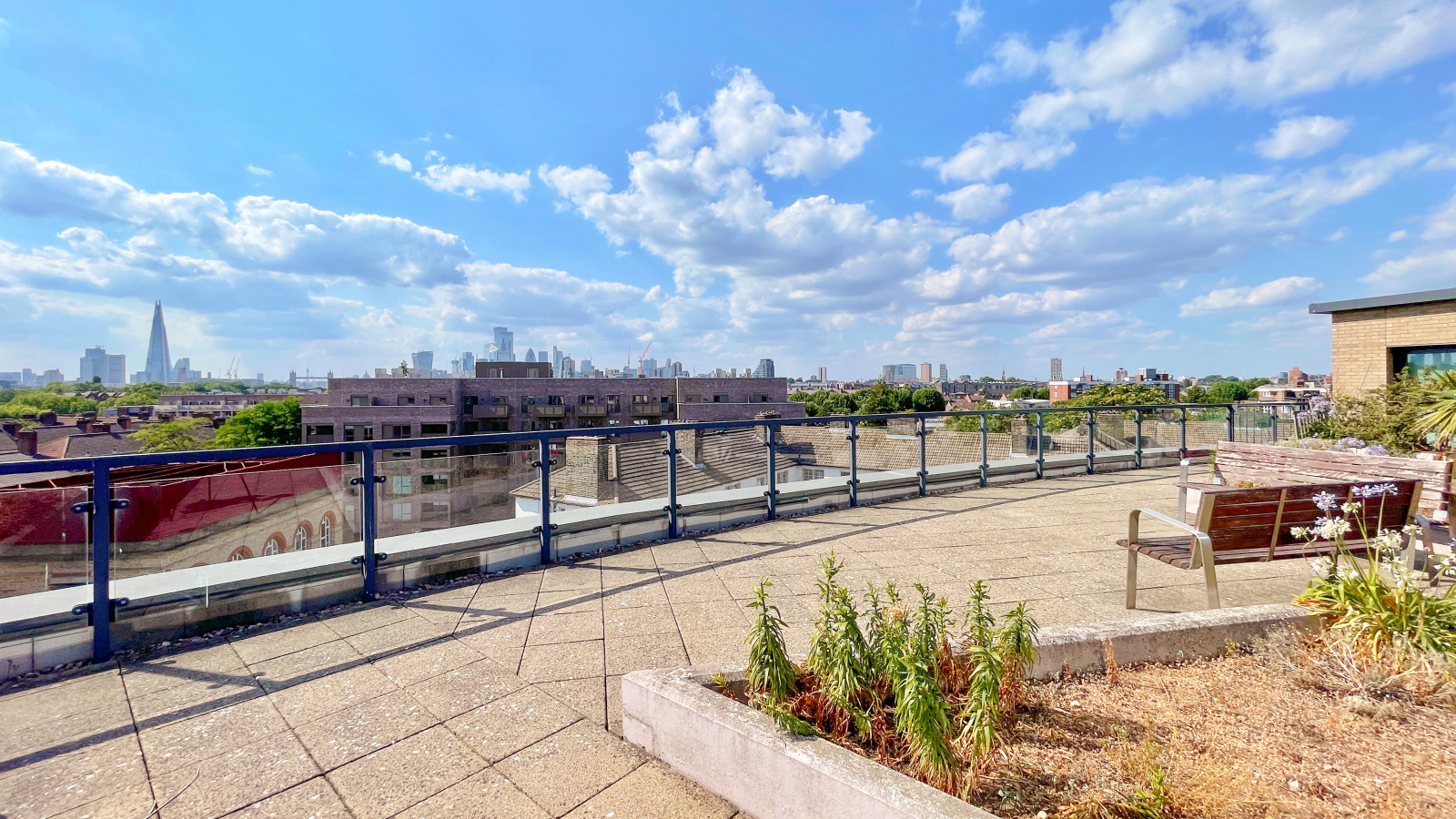 Albatross Way, London, SE16 Image 21