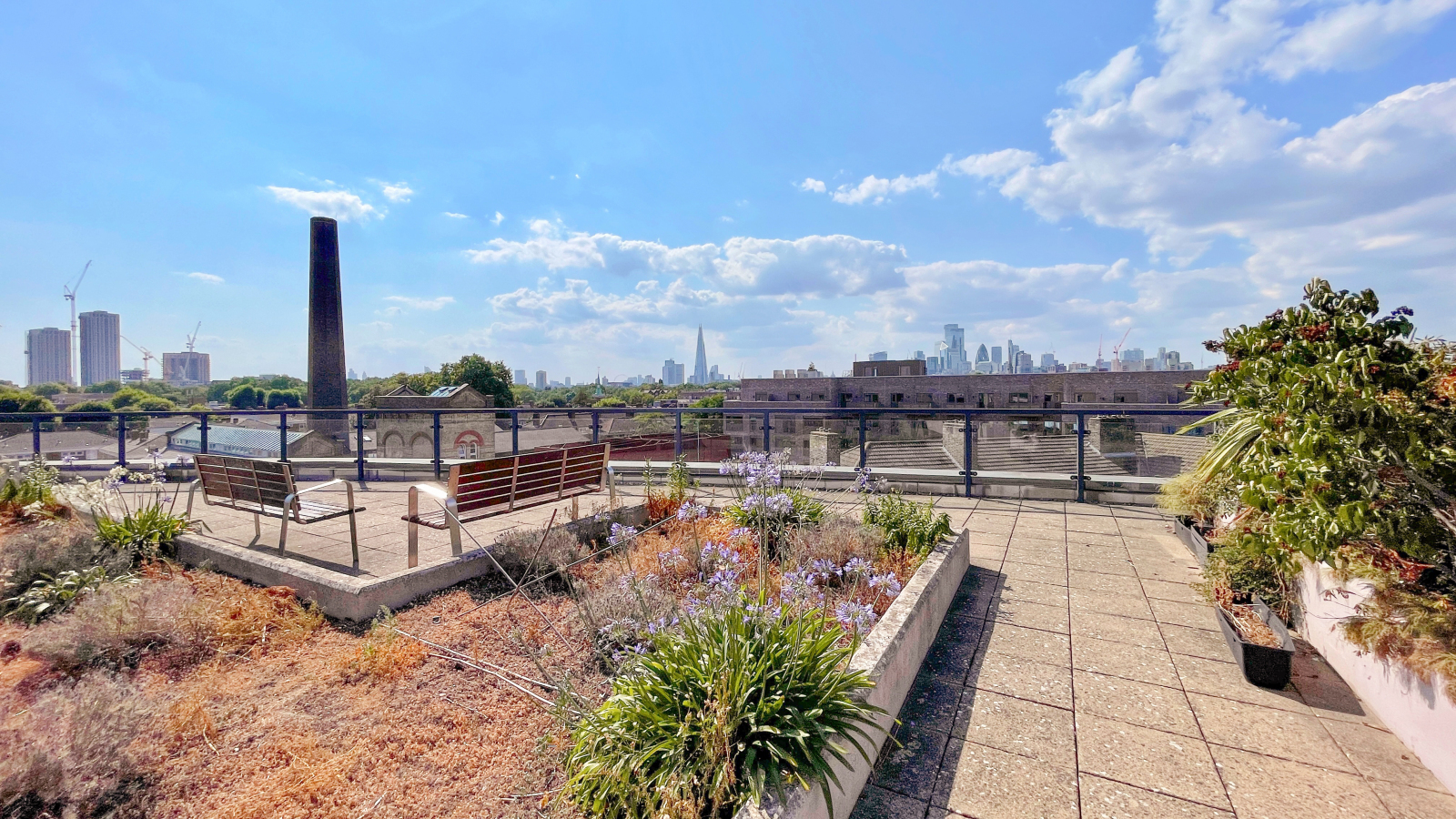 Albatross Way, London, SE16 Image 22