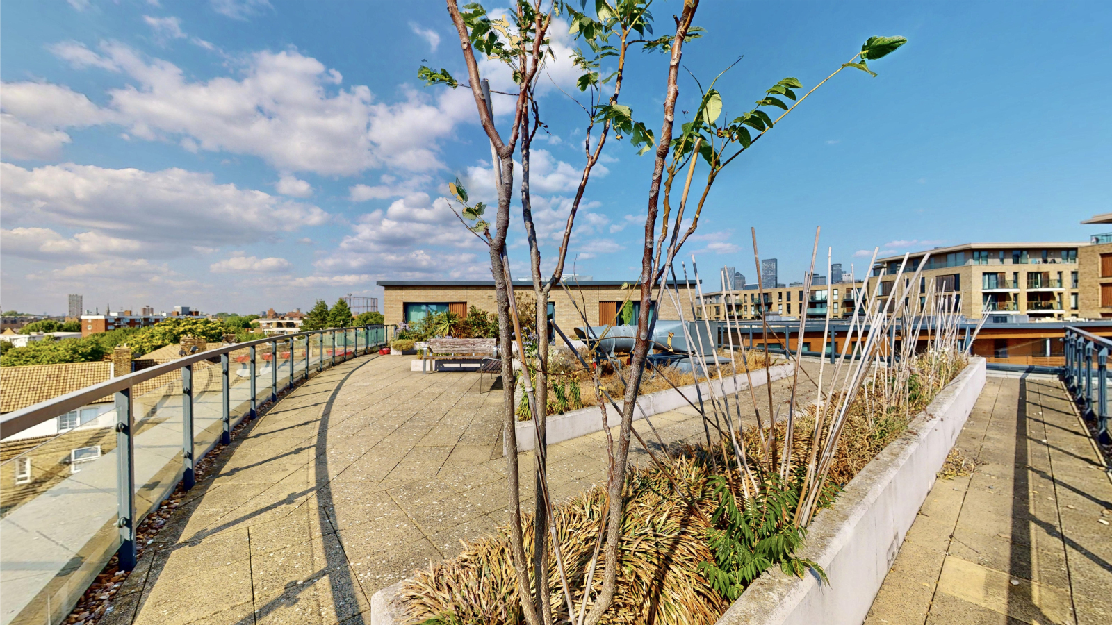 Albatross Way, London, SE16 Image 23