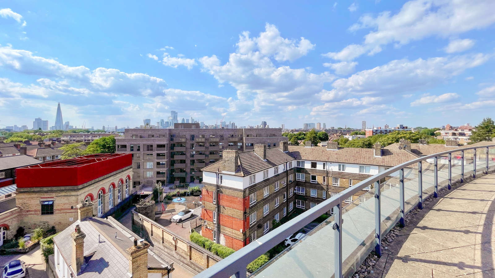 Albatross Way, London, SE16 Image 24
