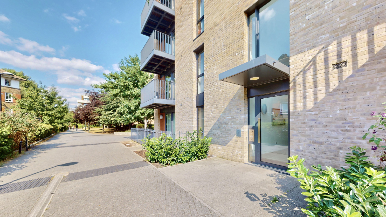 Albatross Way, London, SE16 Image 27