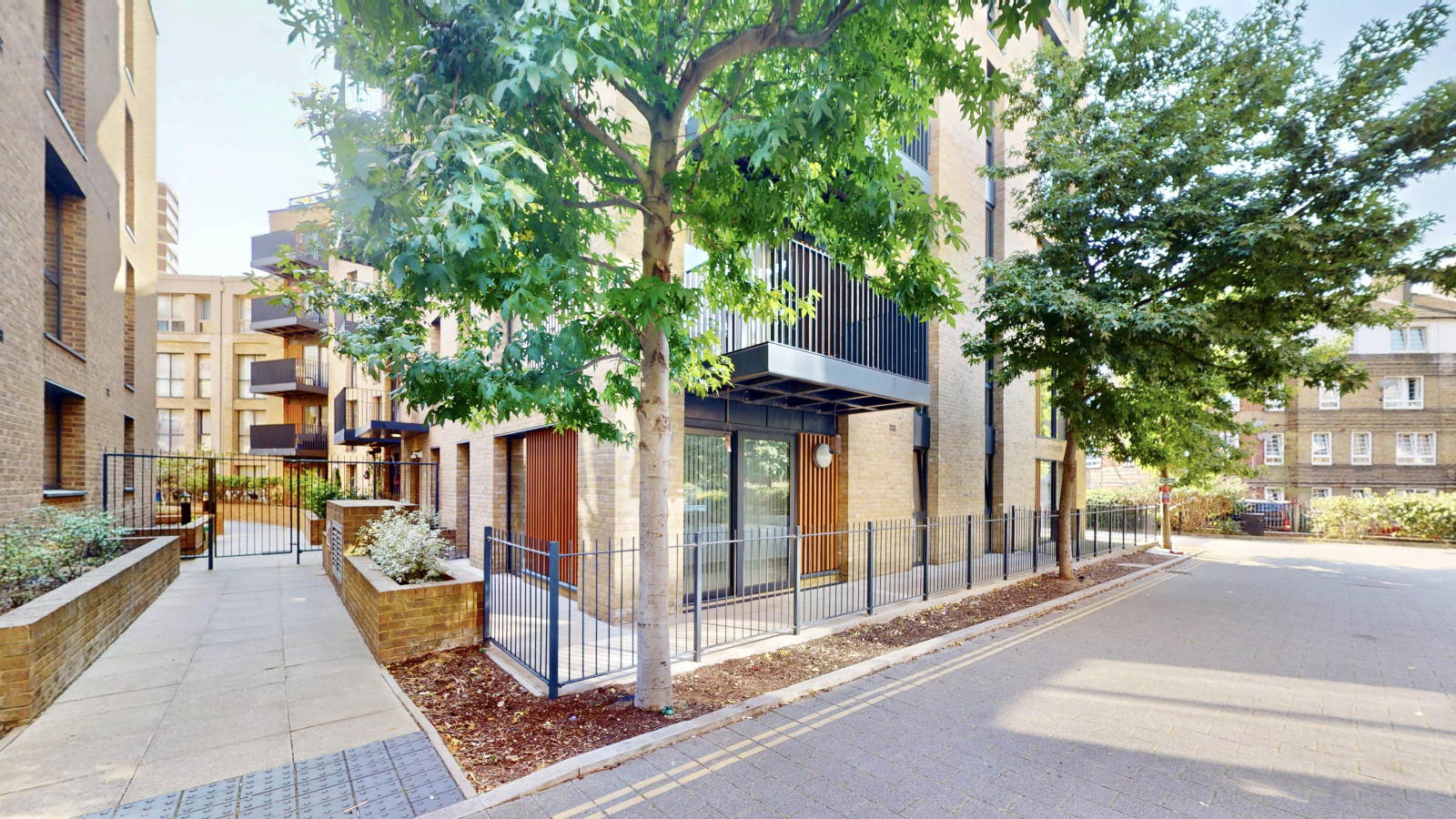 Albatross Way, London, SE16 Image 28