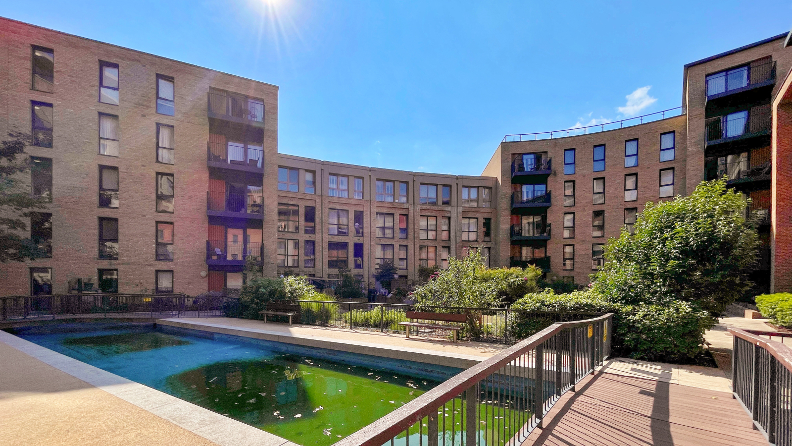 Albatross Way, London, SE16 Image 29