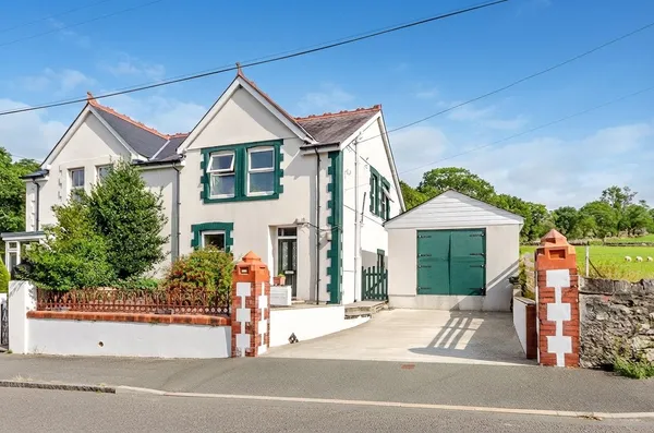 Nantlle, Caernarfon, Gwynedd, LL54
