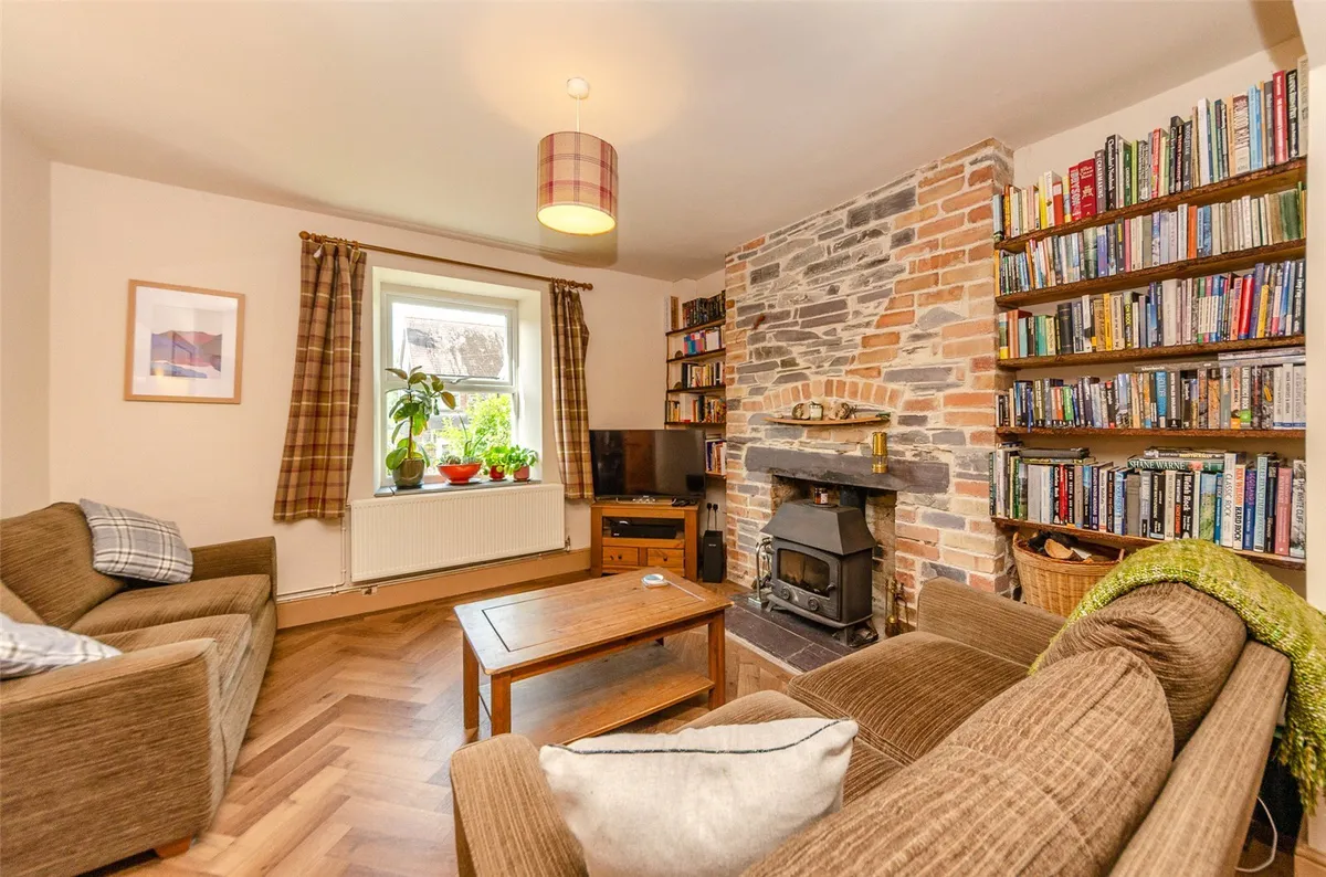 Nantlle, Caernarfon, Gwynedd, LL54