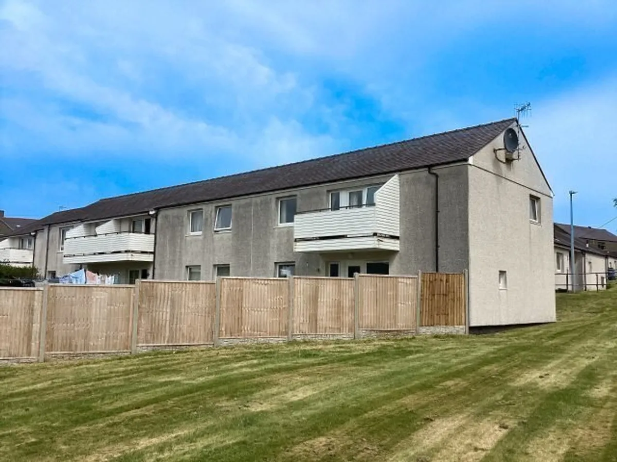 Bryn Llwyn, Penygroes, Caernarfon, Gwynedd, LL54