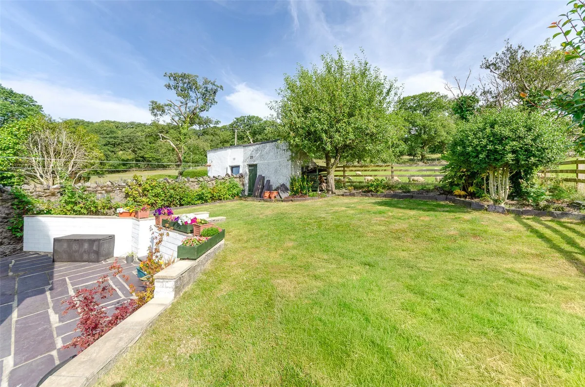 Nantlle, Caernarfon, Gwynedd, LL54