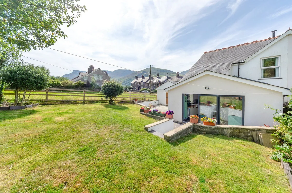 Nantlle, Caernarfon, Gwynedd, LL54