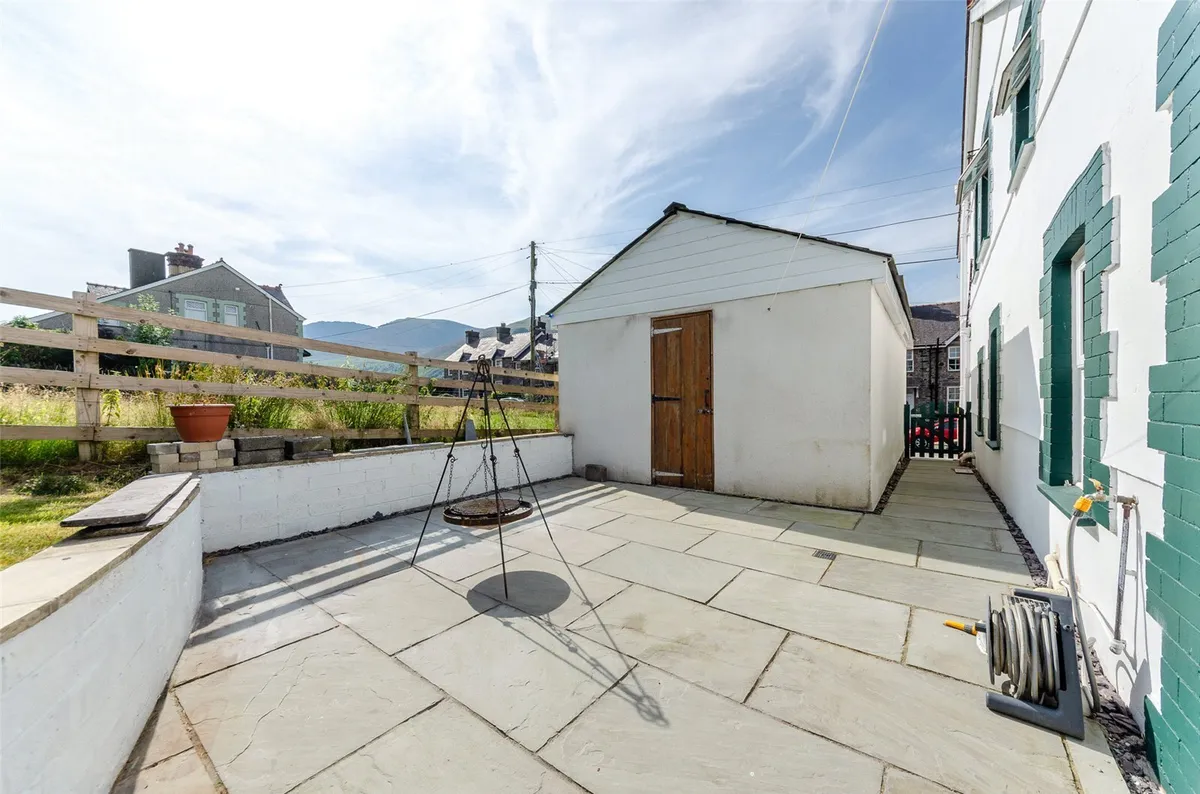 Nantlle, Caernarfon, Gwynedd, LL54