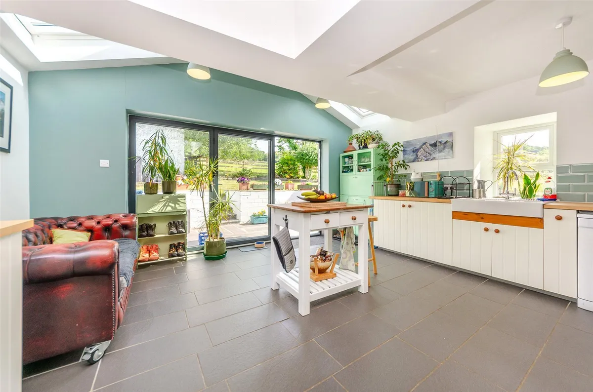 Nantlle, Caernarfon, Gwynedd, LL54