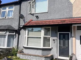 Errington Avenue, Ellesmere Port photo
