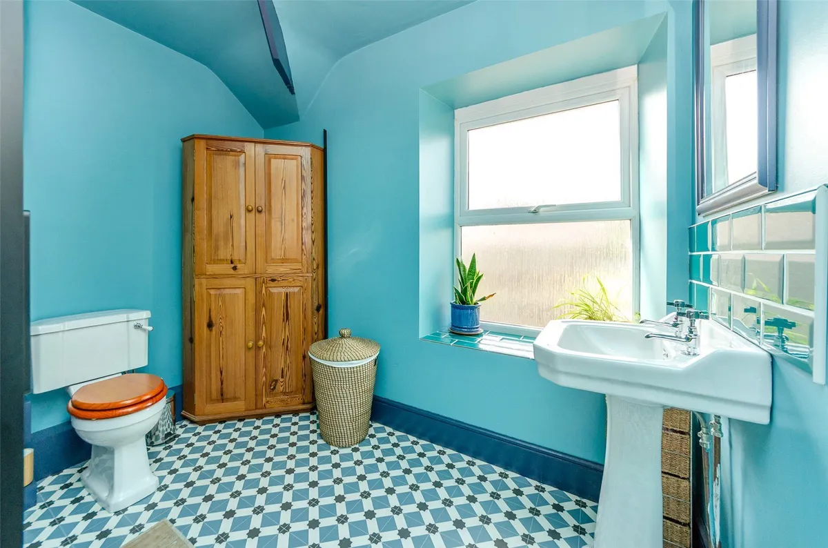 Nantlle, Caernarfon, Gwynedd, LL54