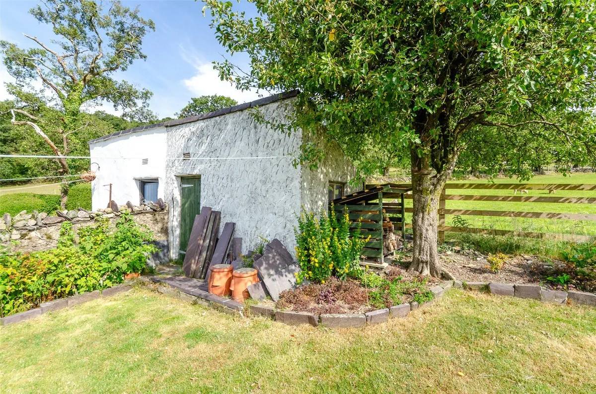 Nantlle, Caernarfon, Gwynedd, LL54
