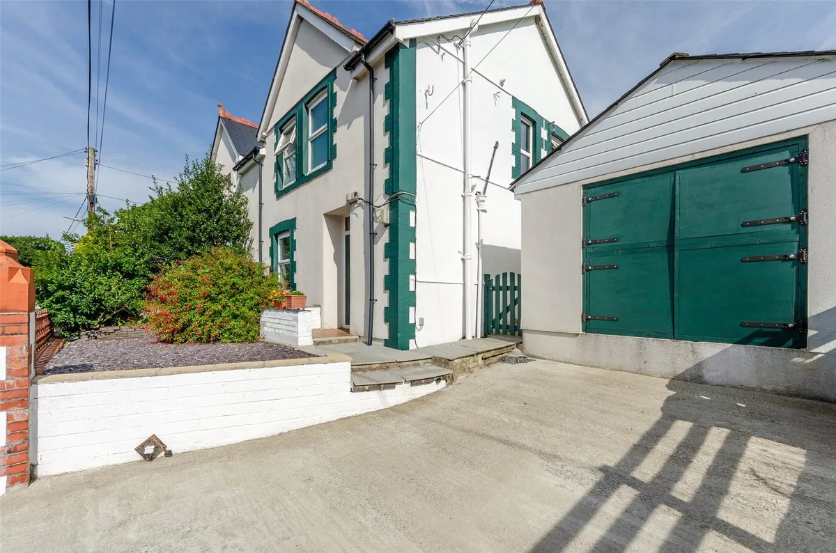Nantlle, Caernarfon, Gwynedd, LL54