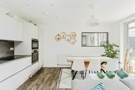 Property responsive