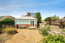 Abbey Road, Sompting, Lancing