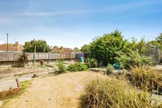 Abbey Road, Sompting, Lancing