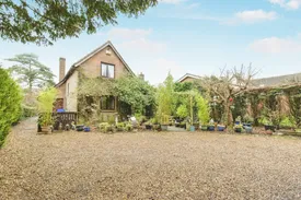 Property responsive