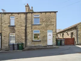 Mill Banks, Silsden, Keighley photo