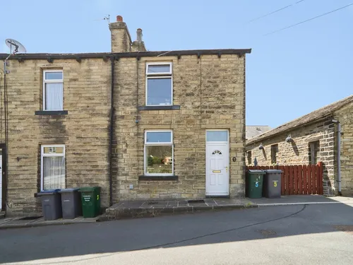 Mill Banks, Silsden, Keighleyphoto