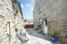 Mill Banks, Silsden, Keighley