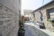 Mill Banks, Silsden, Keighley