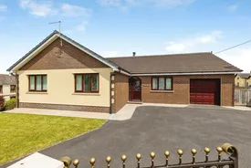 Property responsive