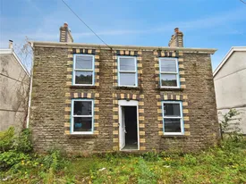 Property responsive