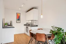 Mapleton Crescent, London