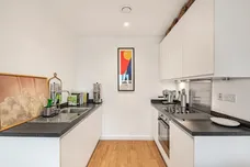 Mapleton Crescent, London