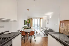 Mapleton Crescent, London
