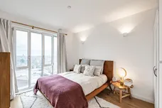 Mapleton Crescent, London