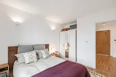 Mapleton Crescent, London
