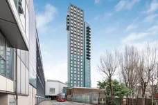 Mapleton Crescent, London