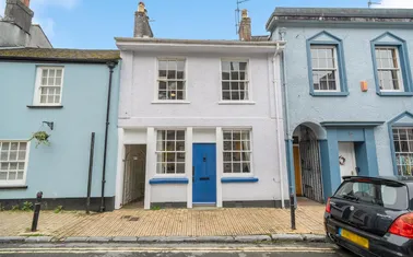 Fore Street, Plympton, Plymouth