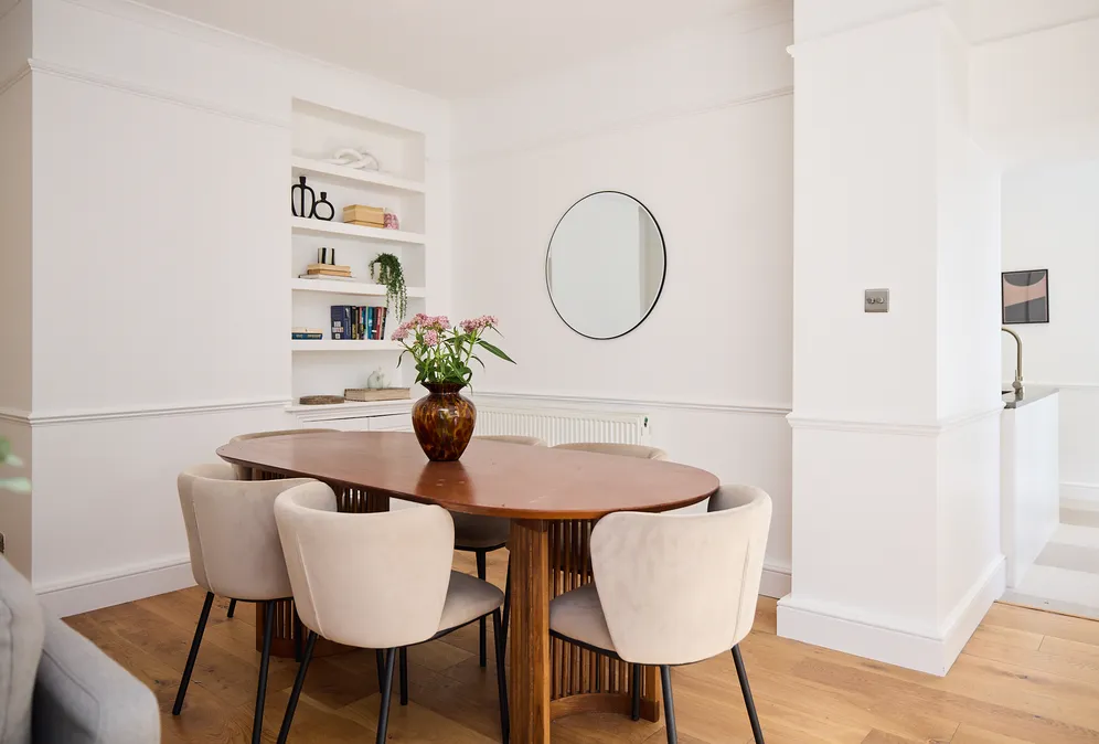 Elgin Avenue, London, W9 photo 2